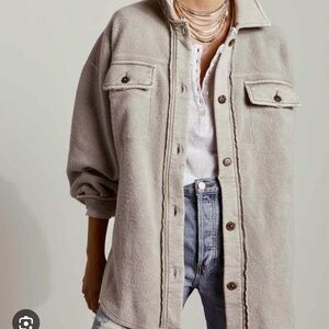 Free People Ruby Jacket - XS